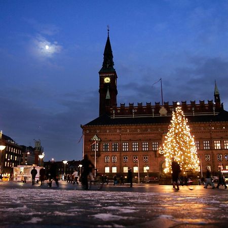 Charming Apartment In Historic City Center Copenhagen Luaran gambar