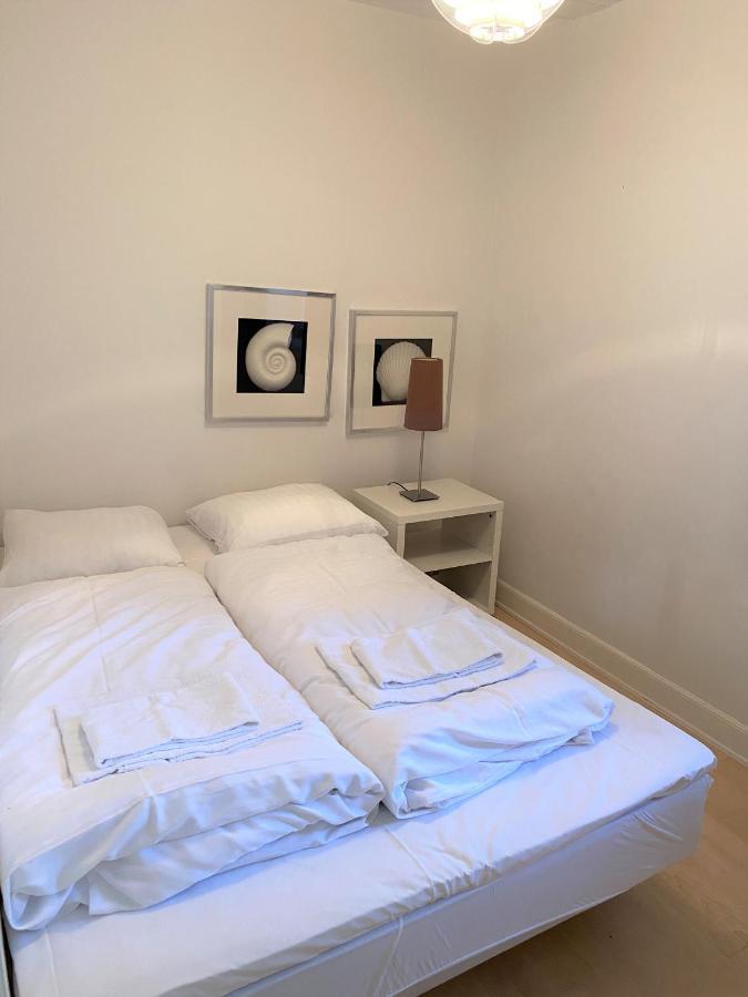 Charming Apartment In Historic City Center Copenhagen Luaran gambar
