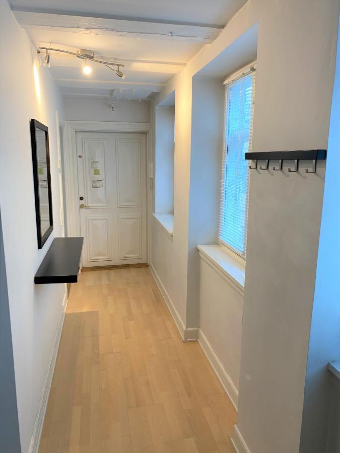 Charming Apartment In Historic City Center Copenhagen Luaran gambar