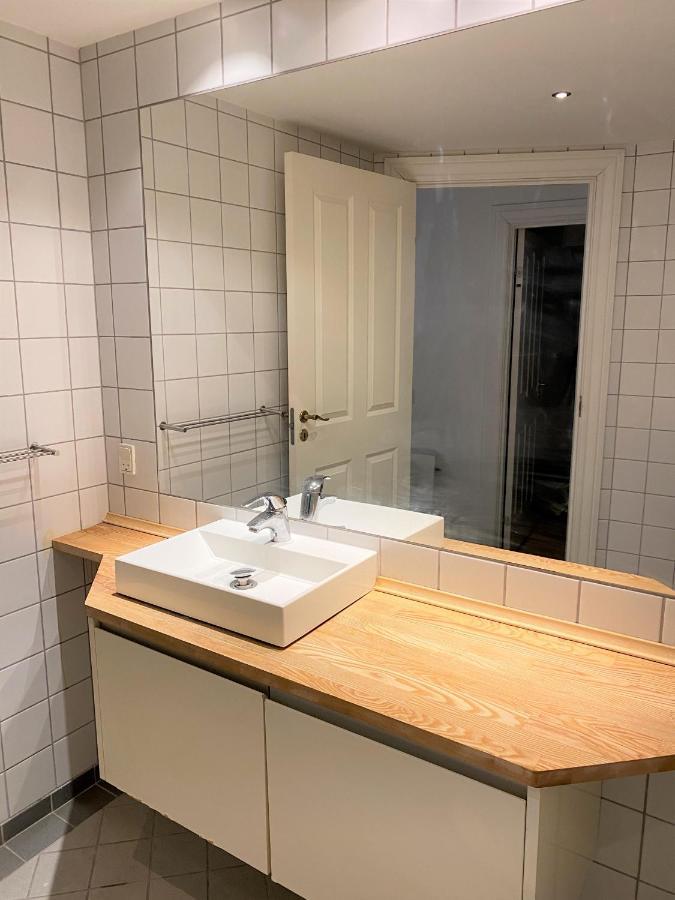 Charming Apartment In Historic City Center Copenhagen Luaran gambar