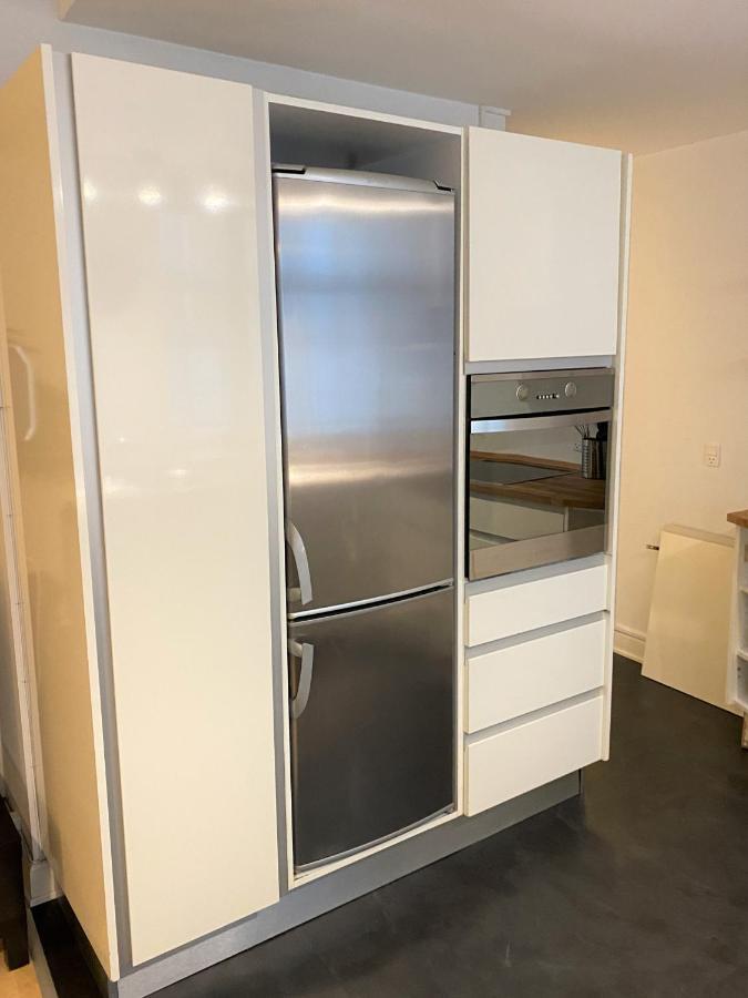 Charming Apartment In Historic City Center Copenhagen Luaran gambar