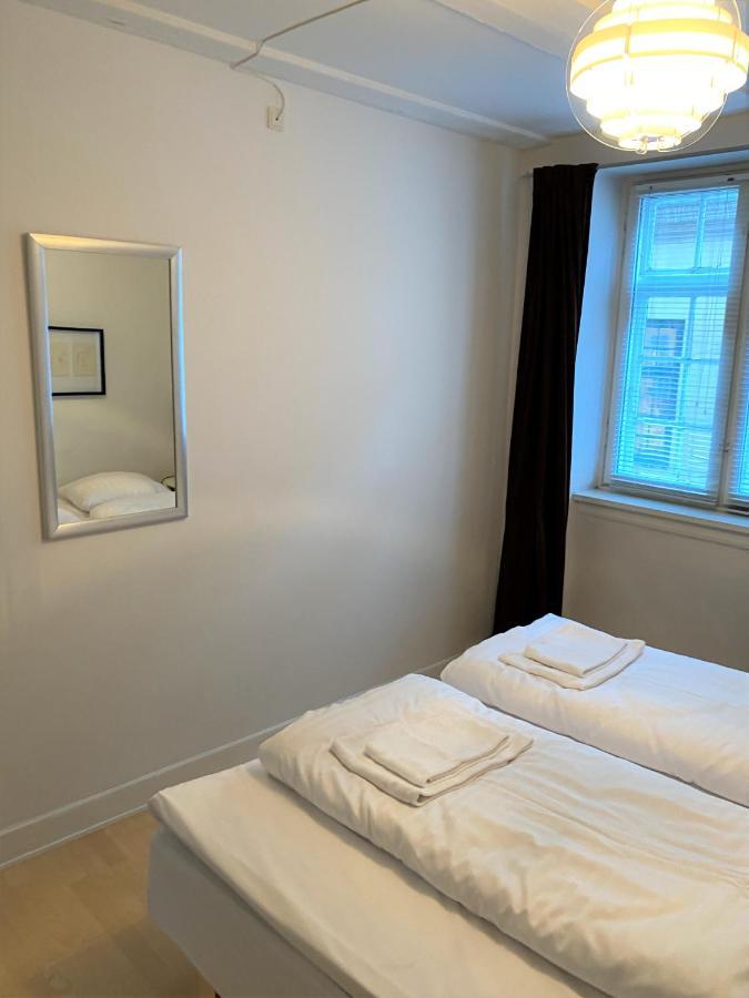 Charming Apartment In Historic City Center Copenhagen Luaran gambar