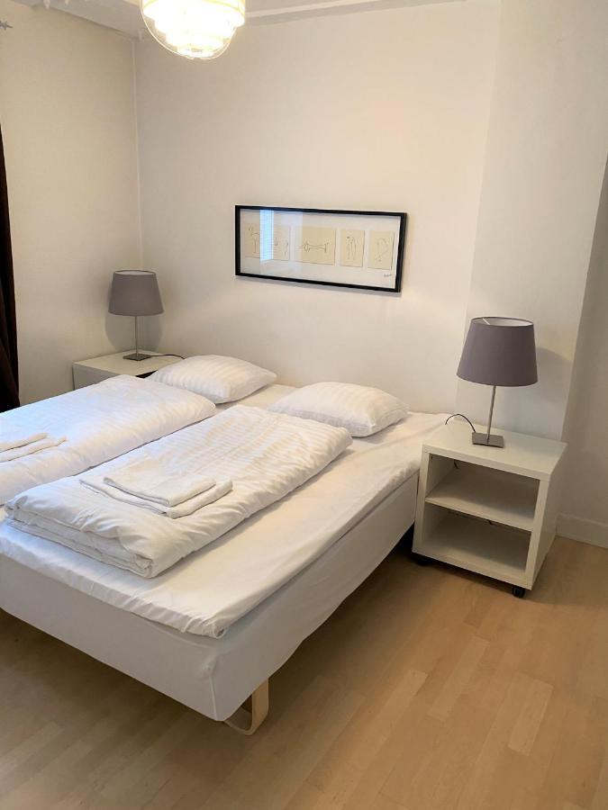 Charming Apartment In Historic City Center Copenhagen Luaran gambar