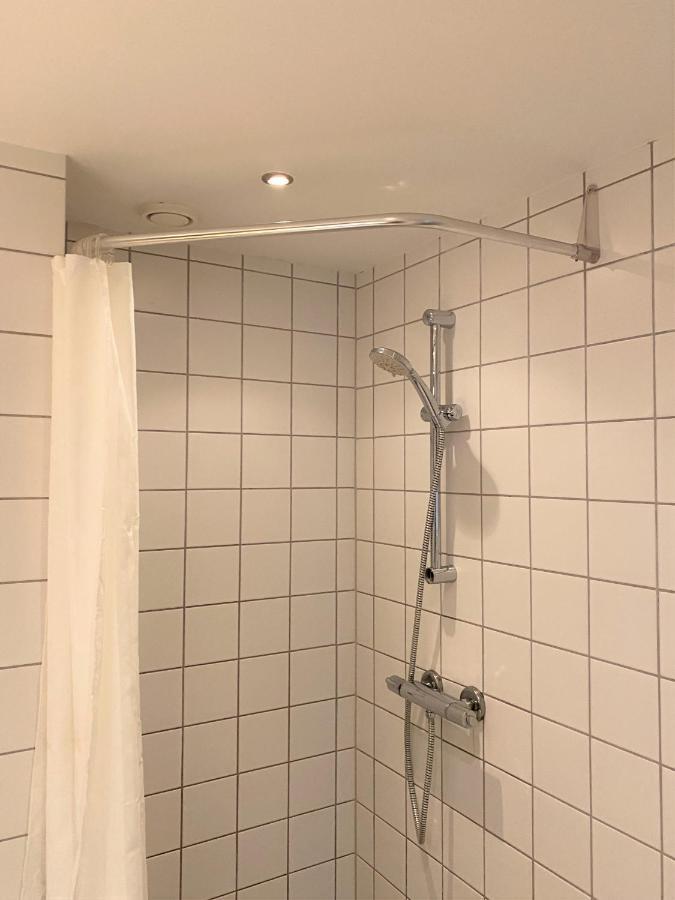 Charming Apartment In Historic City Center Copenhagen Luaran gambar