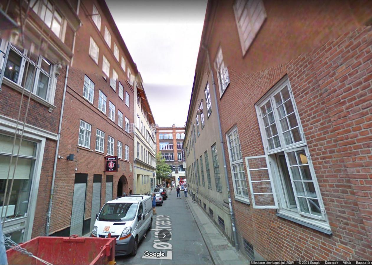 Charming Apartment In Historic City Center Copenhagen Luaran gambar