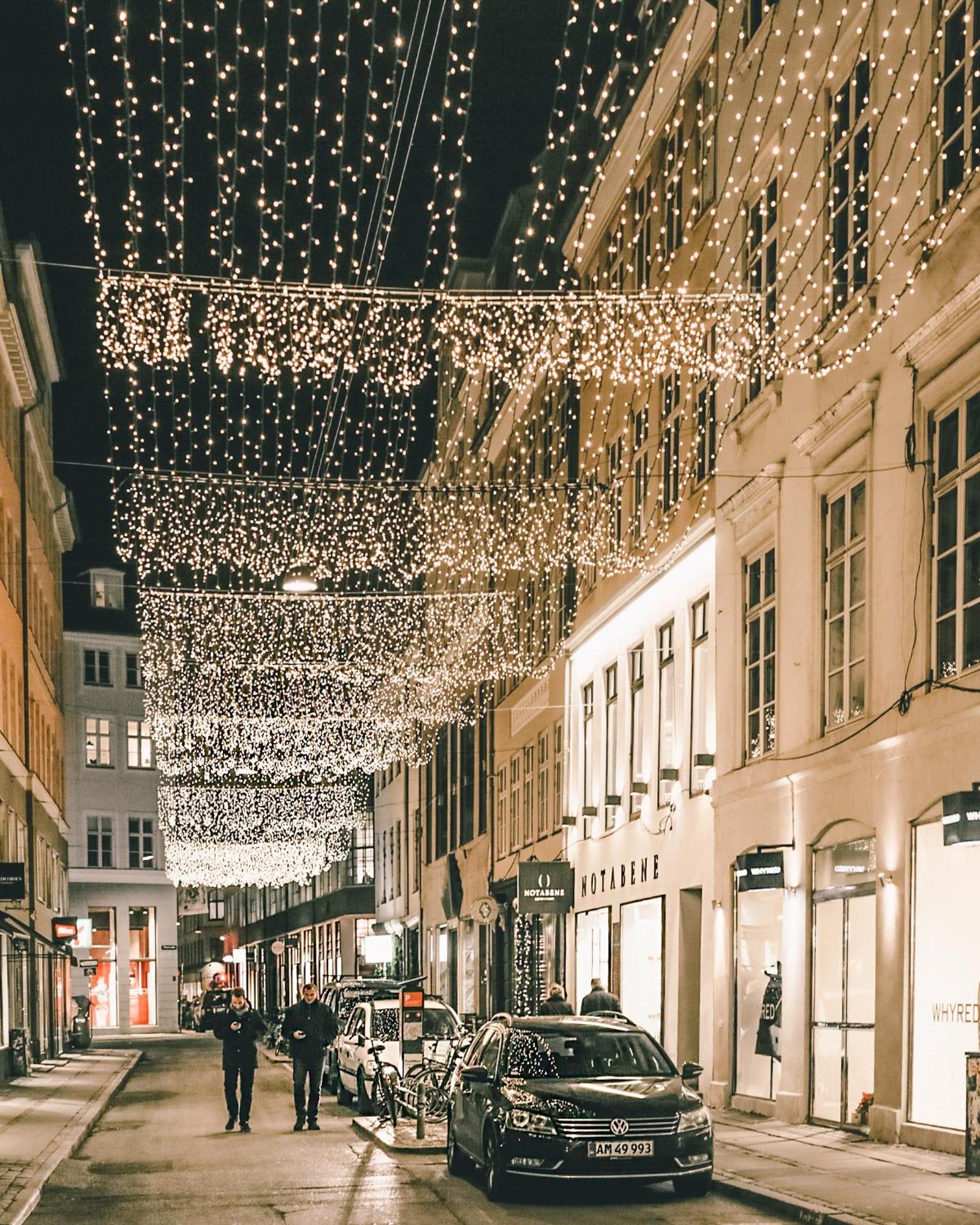 Charming Apartment In Historic City Center Copenhagen Luaran gambar